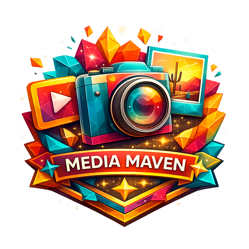 Media Maven